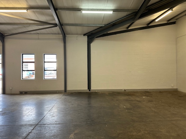 Commercial Property for Sale in Ottery Western Cape